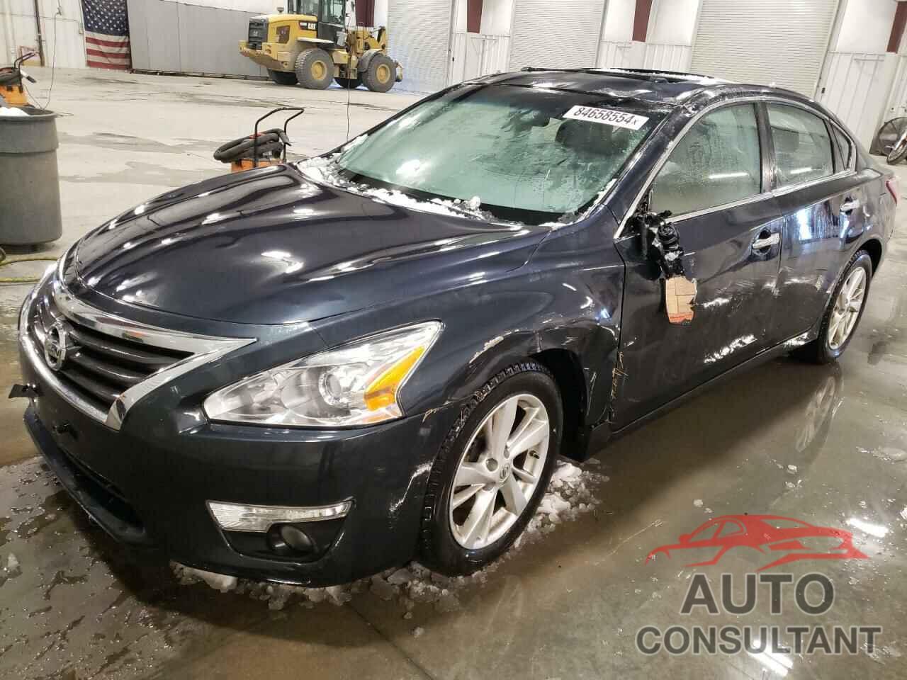 NISSAN ALTIMA 2013 - 1N4AL3AP5DC252135