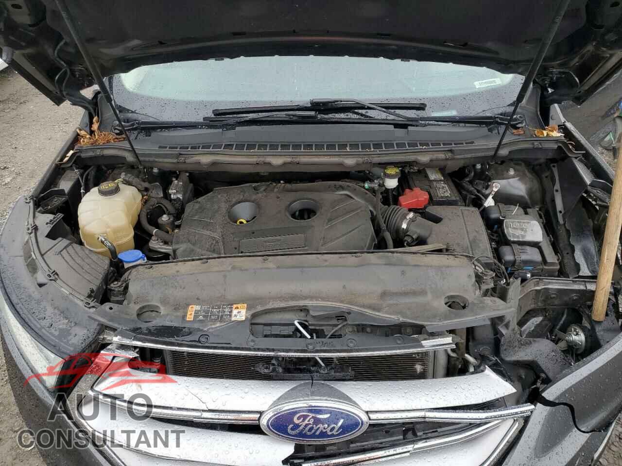 FORD EDGE 2018 - 2FMPK3J97JBB53414