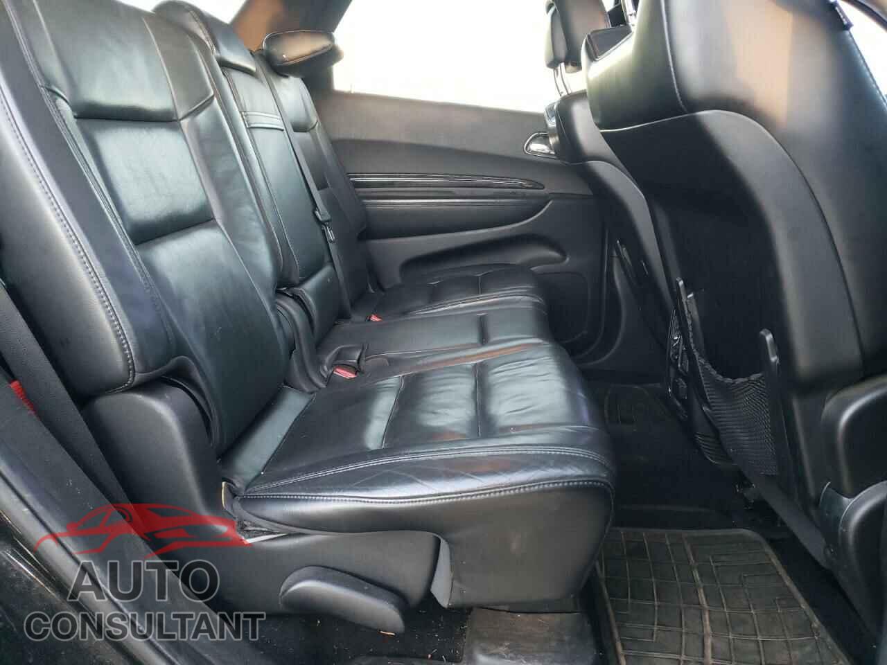 DODGE DURANGO 2013 - 1C4RDHDG1DC700096