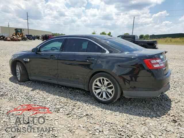 FORD TAURUS 2014 - 1FAHP2F83EG115414