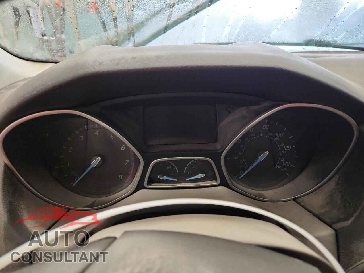 FORD FOCUS 2014 - 1FADP3F27EL301965
