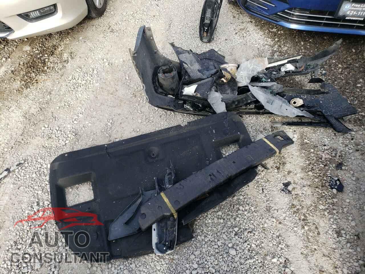 SUBARU OUTBACK 2013 - 4S4BRCCC7D3240930