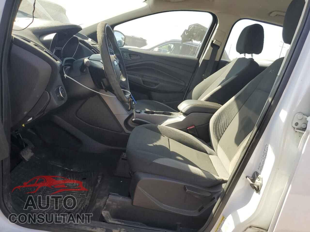 FORD ESCAPE 2014 - 1FMCU0F72EUC82191