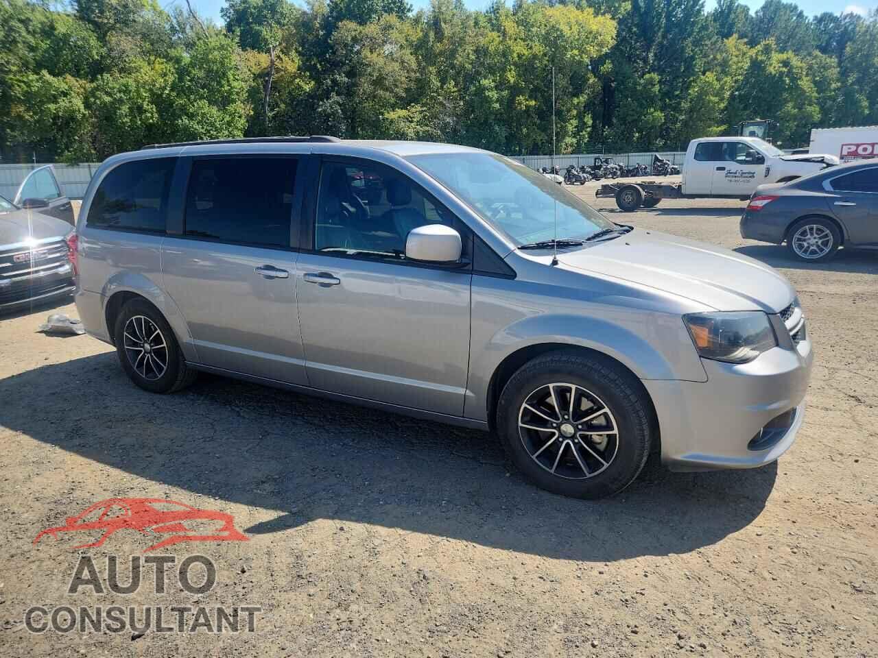 DODGE CARAVAN 2019 - 2C4RDGEG6KR563248