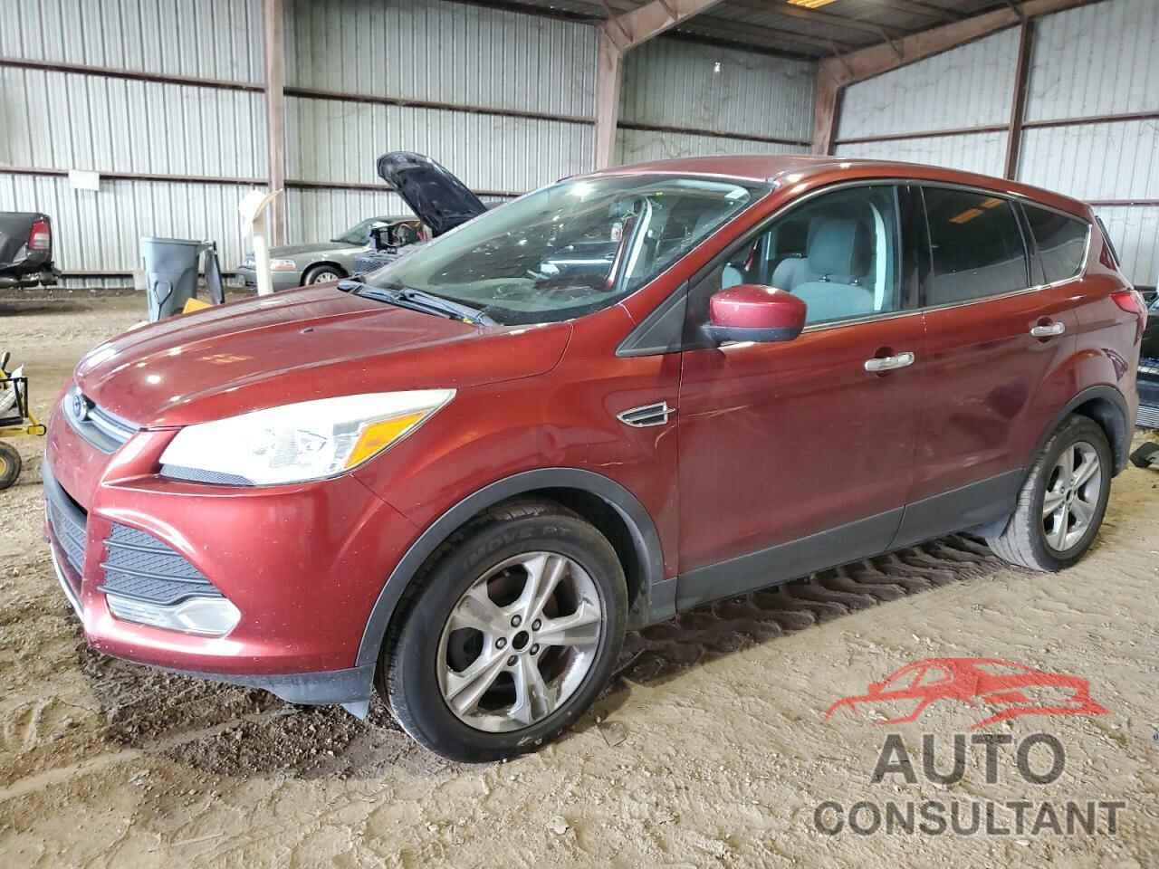 FORD ESCAPE 2015 - 1FMCU0GX6FUB29247