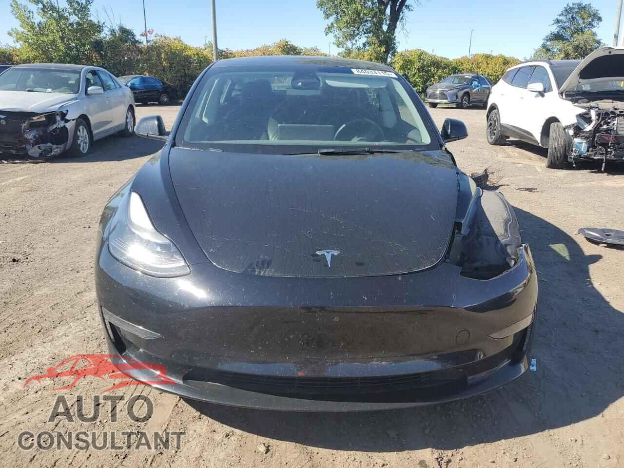 TESLA MODEL 3 2023 - 5YJ3E1EA1PF395601