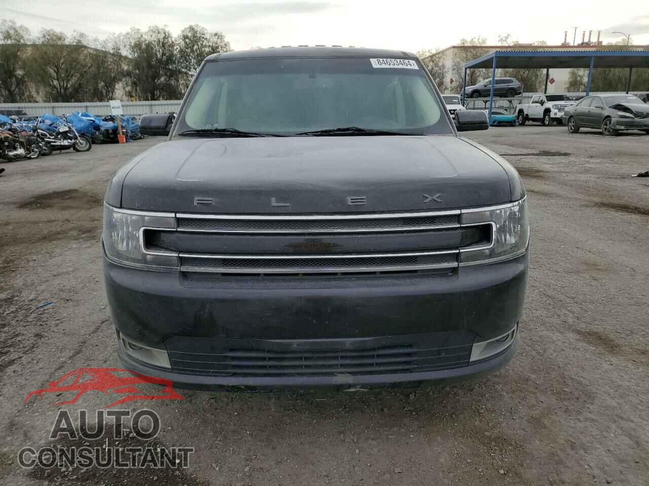 FORD FLEX 2016 - 2FMGK5C85GBA18134