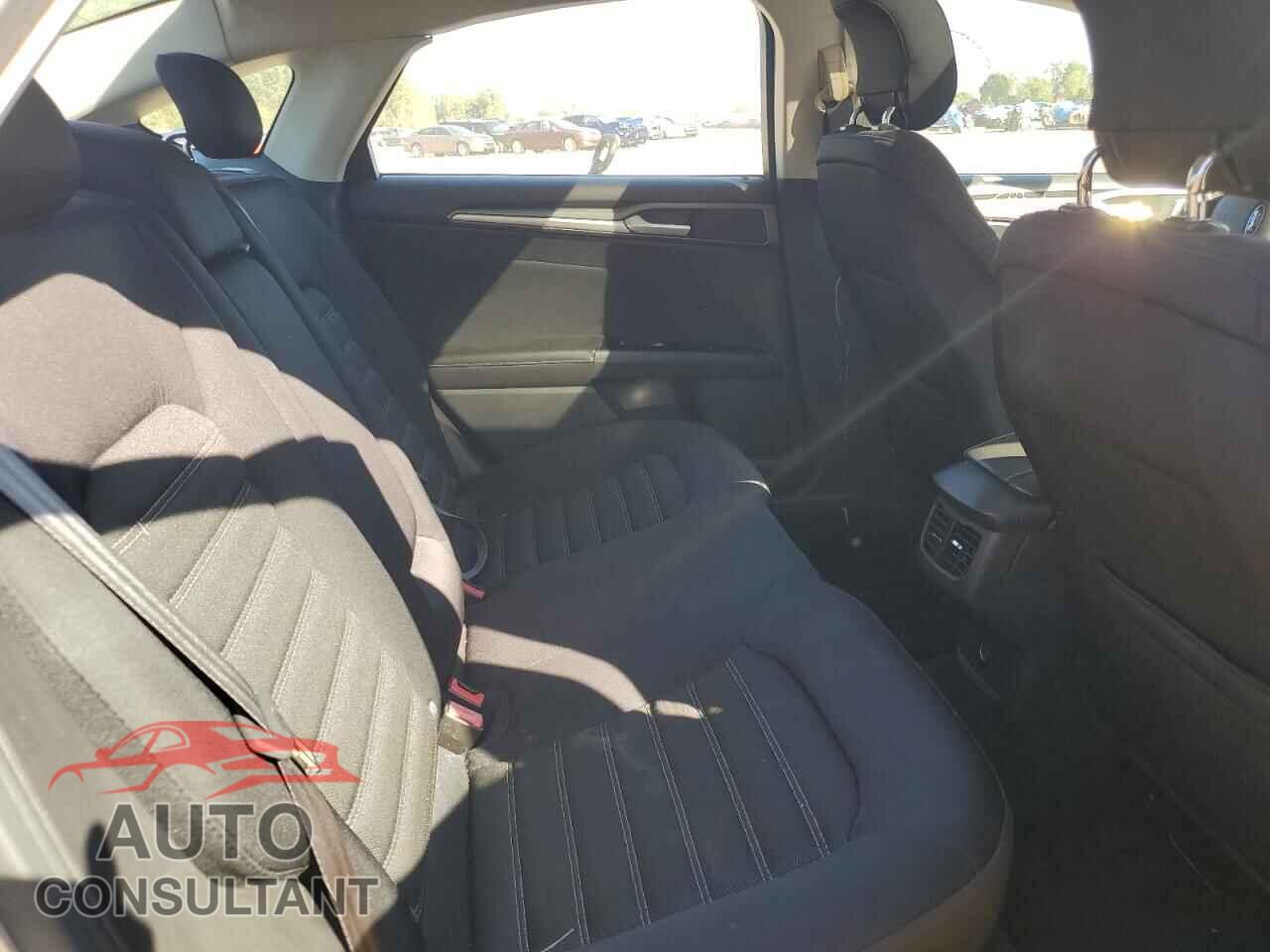 FORD FUSION 2013 - 3FA6P0H73DR123763