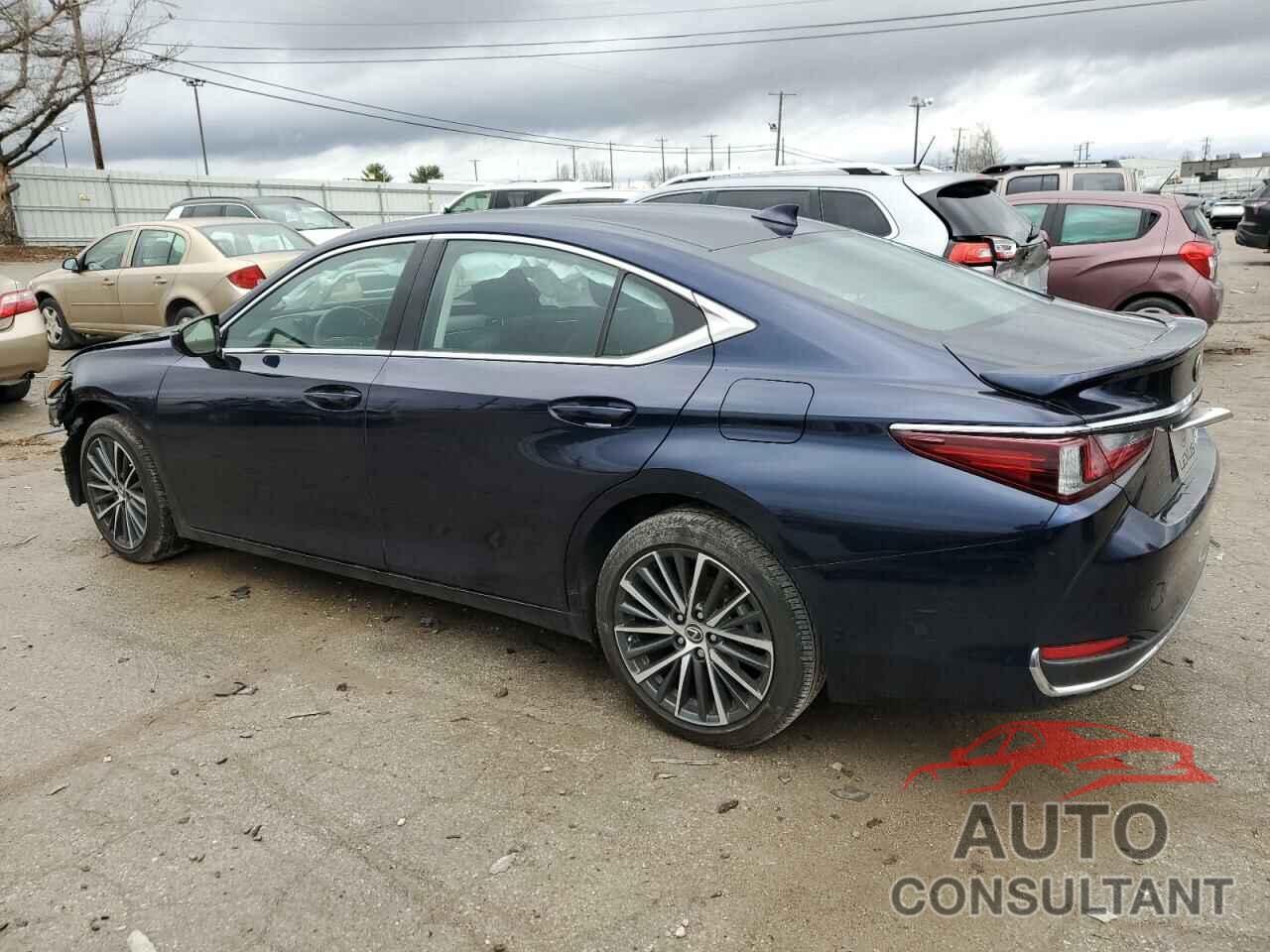 LEXUS ES300 2024 - 58ADA1C14RU037331