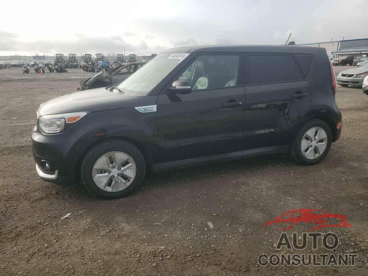 KIA SOUL 2016 - KNDJX3AE7G7017200