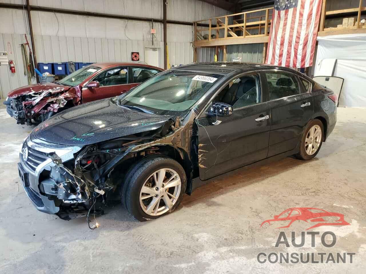 NISSAN ALTIMA 2015 - 1N4AL3AP8FC232965