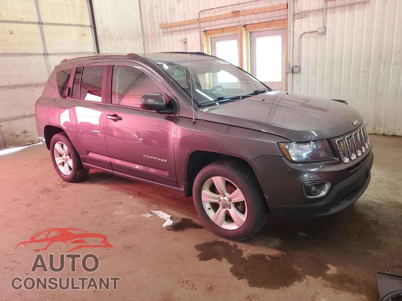 JEEP COMPASS 2015 - 1C4NJDEB1FD394100