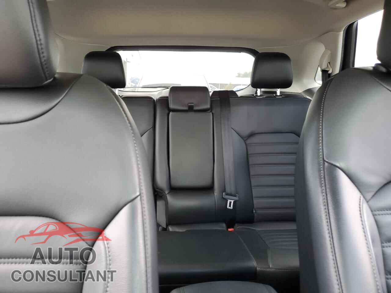 FORD EDGE 2017 - 2FMPK3J89HBC24968