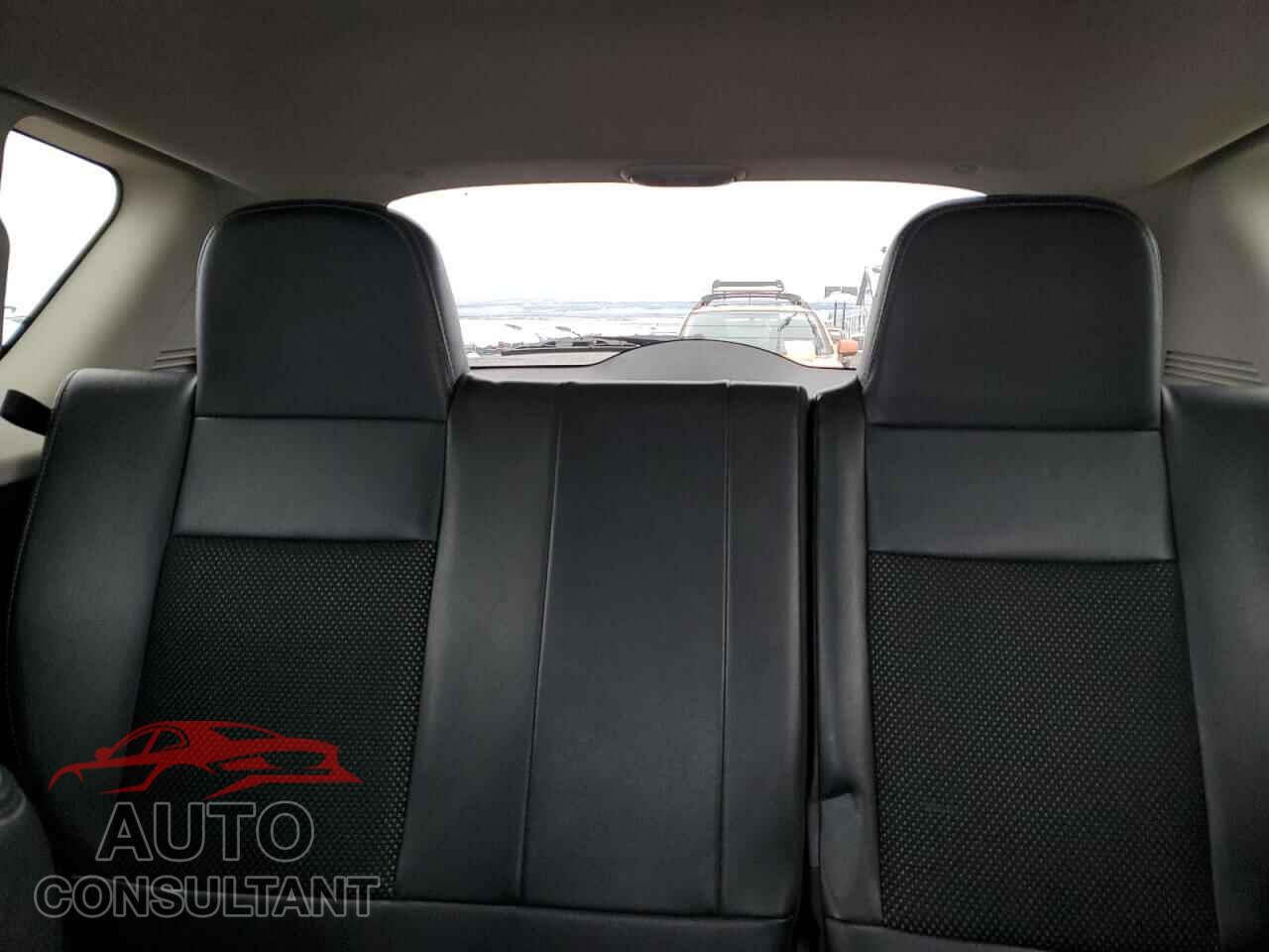 JEEP COMPASS 2016 - 1C4NJDEB8GD756750