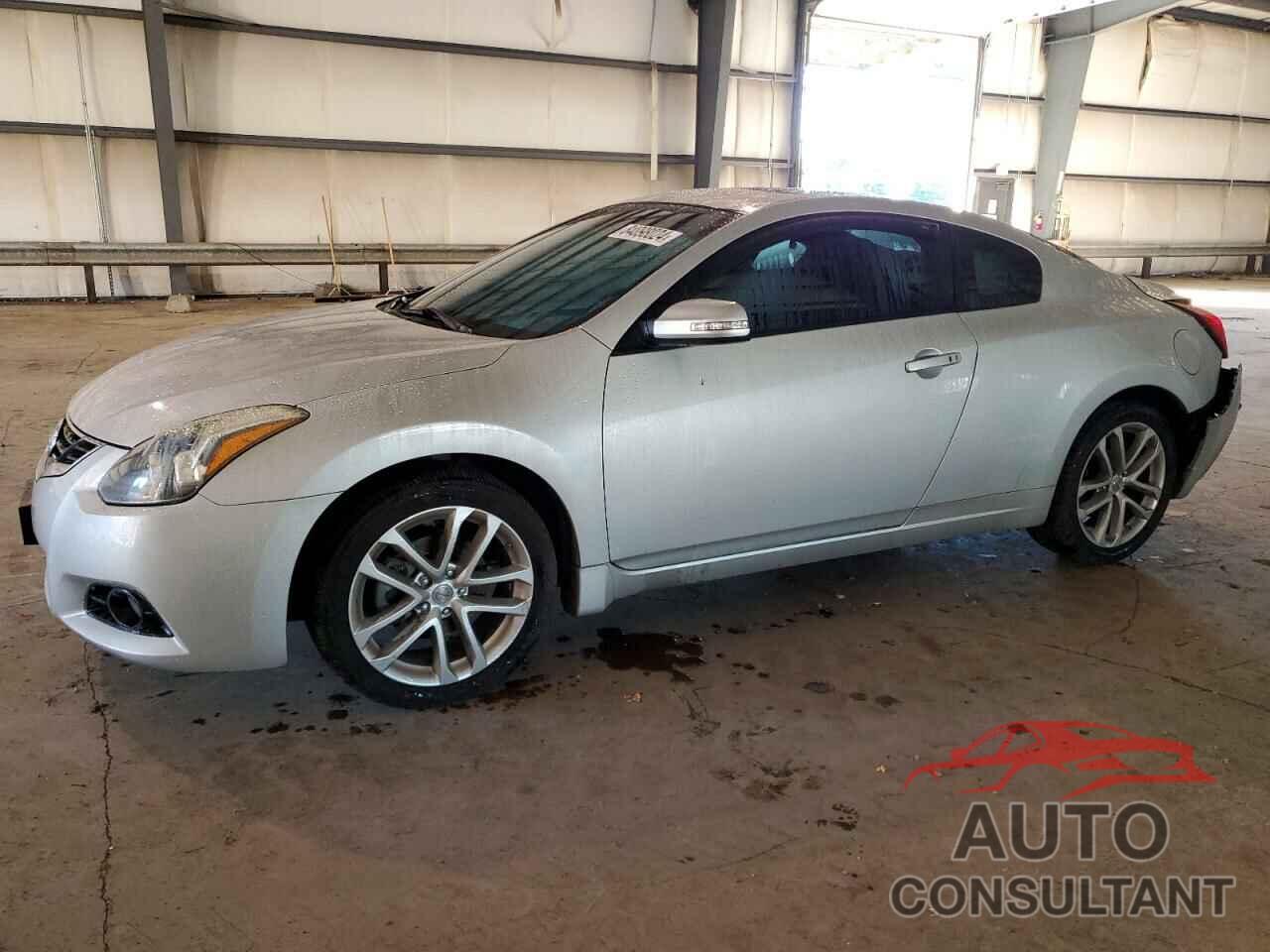 NISSAN ALTIMA 2012 - 1N4BL2EP6CC263359