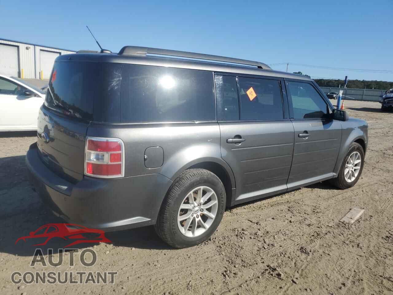 FORD FLEX 2015 - 2FMGK5B89FBA12675