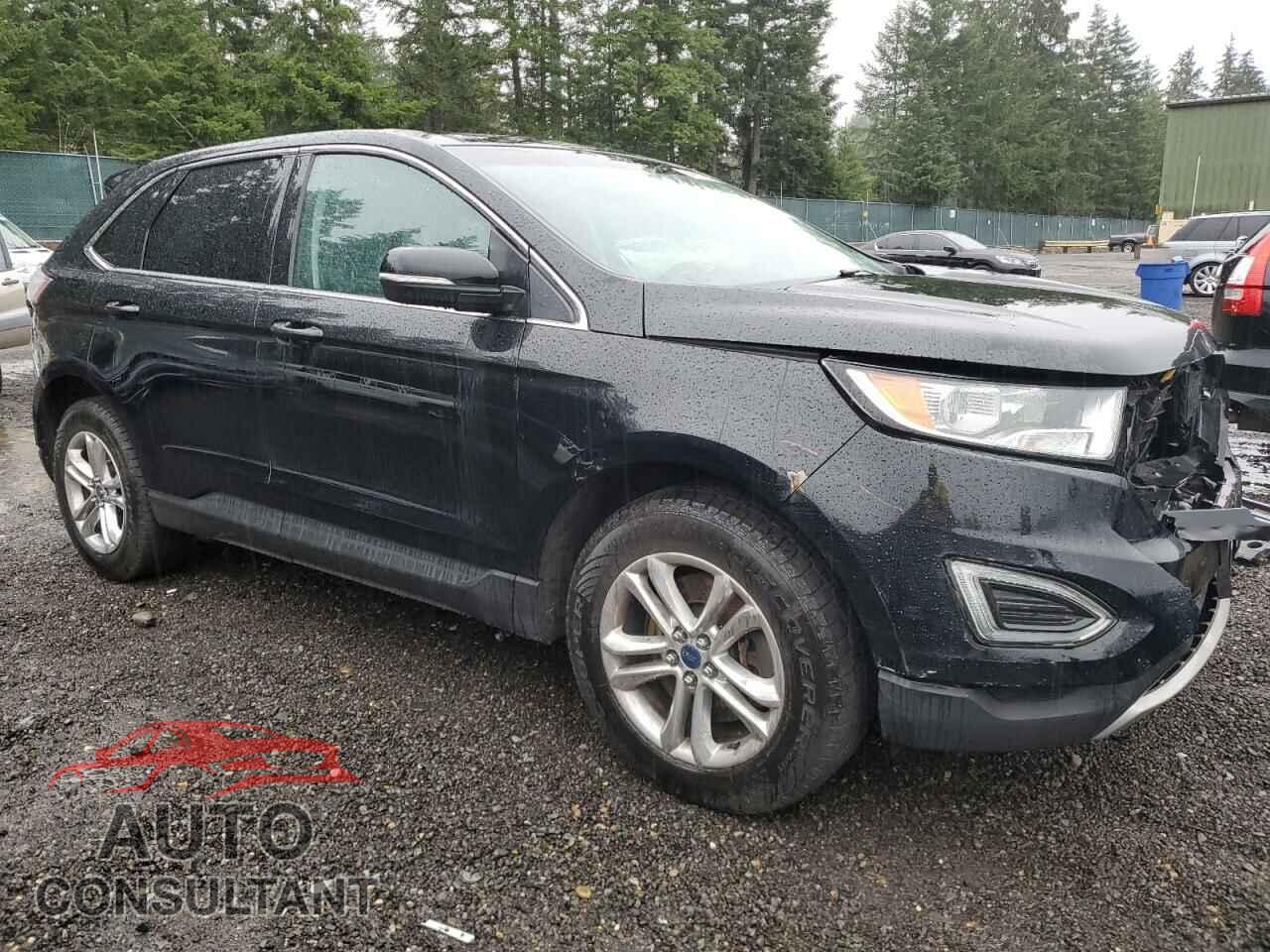 FORD EDGE 2016 - 2FMPK4J94GBC05841