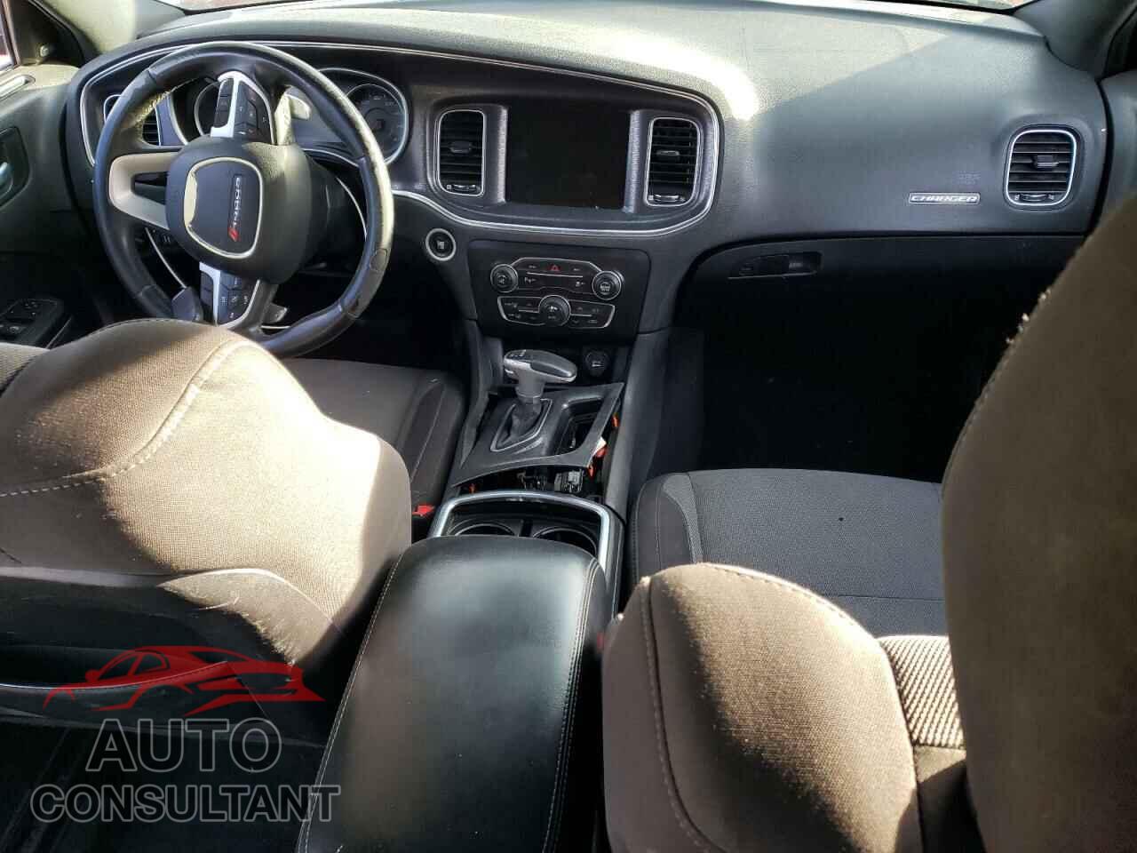 DODGE CHARGER 2015 - 2C3CDXCT2FH819794