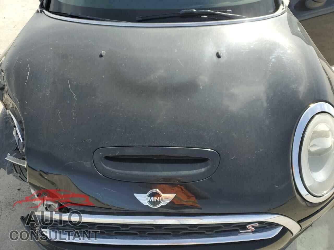 MINI COOPER 2017 - WMWLN9C53H2E48565