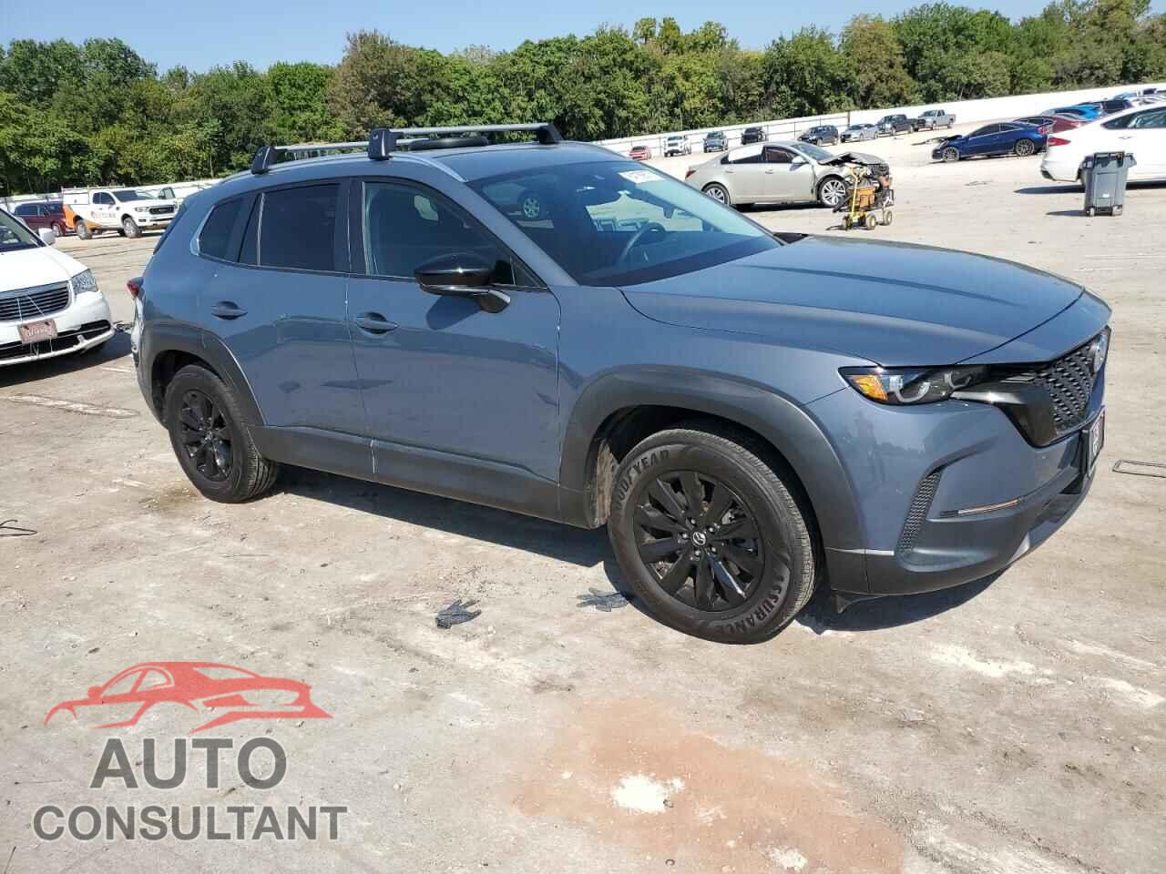MAZDA CX-50 2024 - 7MMVABBM3RN214902