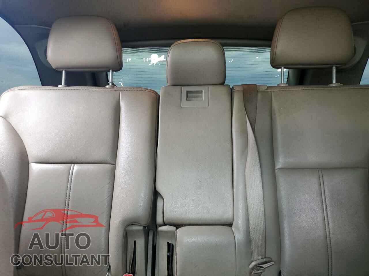 FORD EDGE 2013 - 2FMDK3KC5DBB99454
