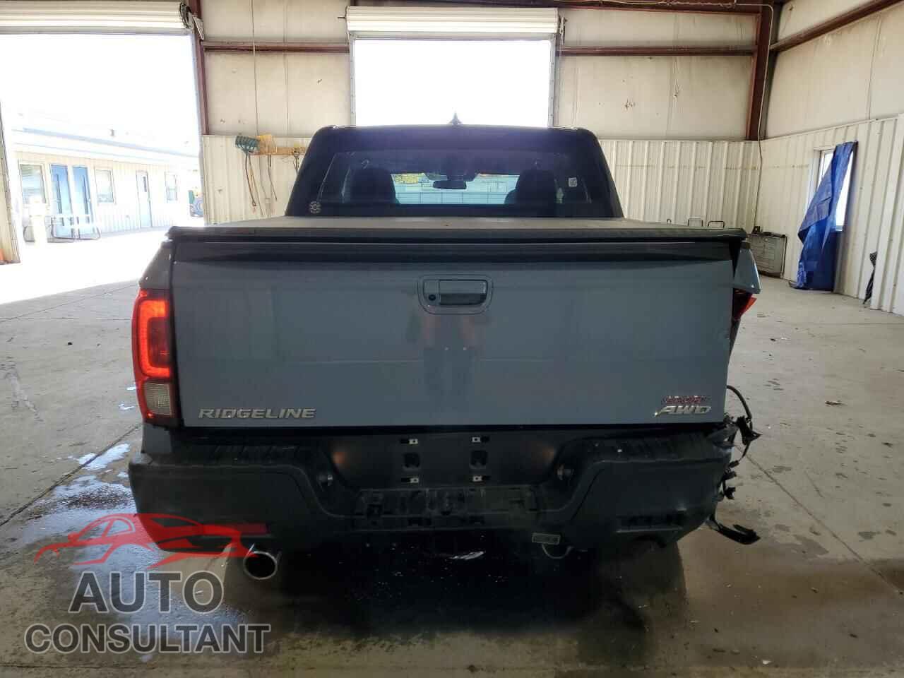 HONDA RIDGELINE 2023 - 5FPYK3F15PB046988