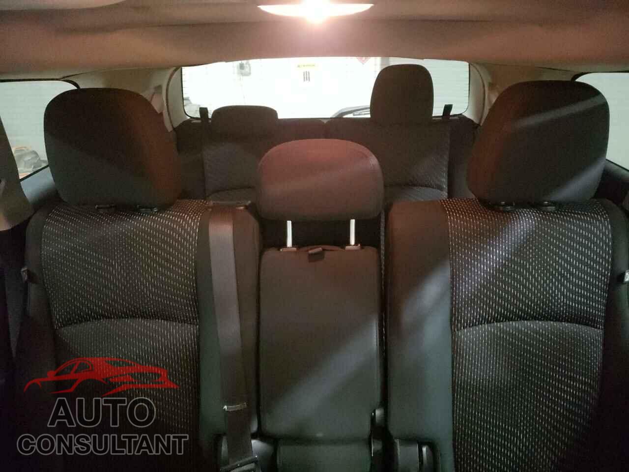 DODGE JOURNEY 2020 - 3C4PDCABXLT226249