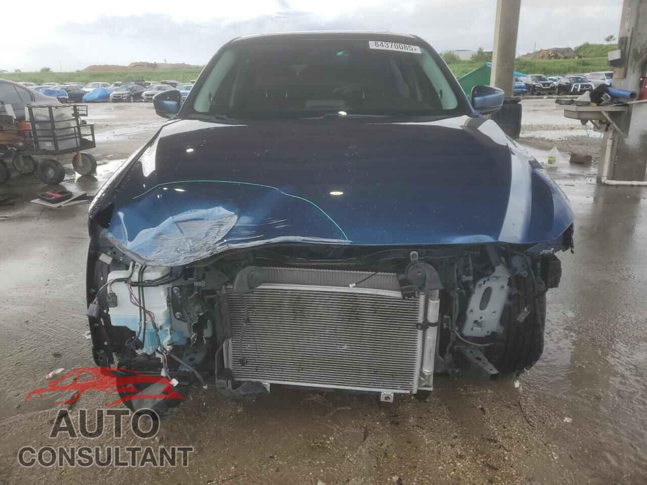 MAZDA CX-5 2020 - JM3KFACM0L0806461