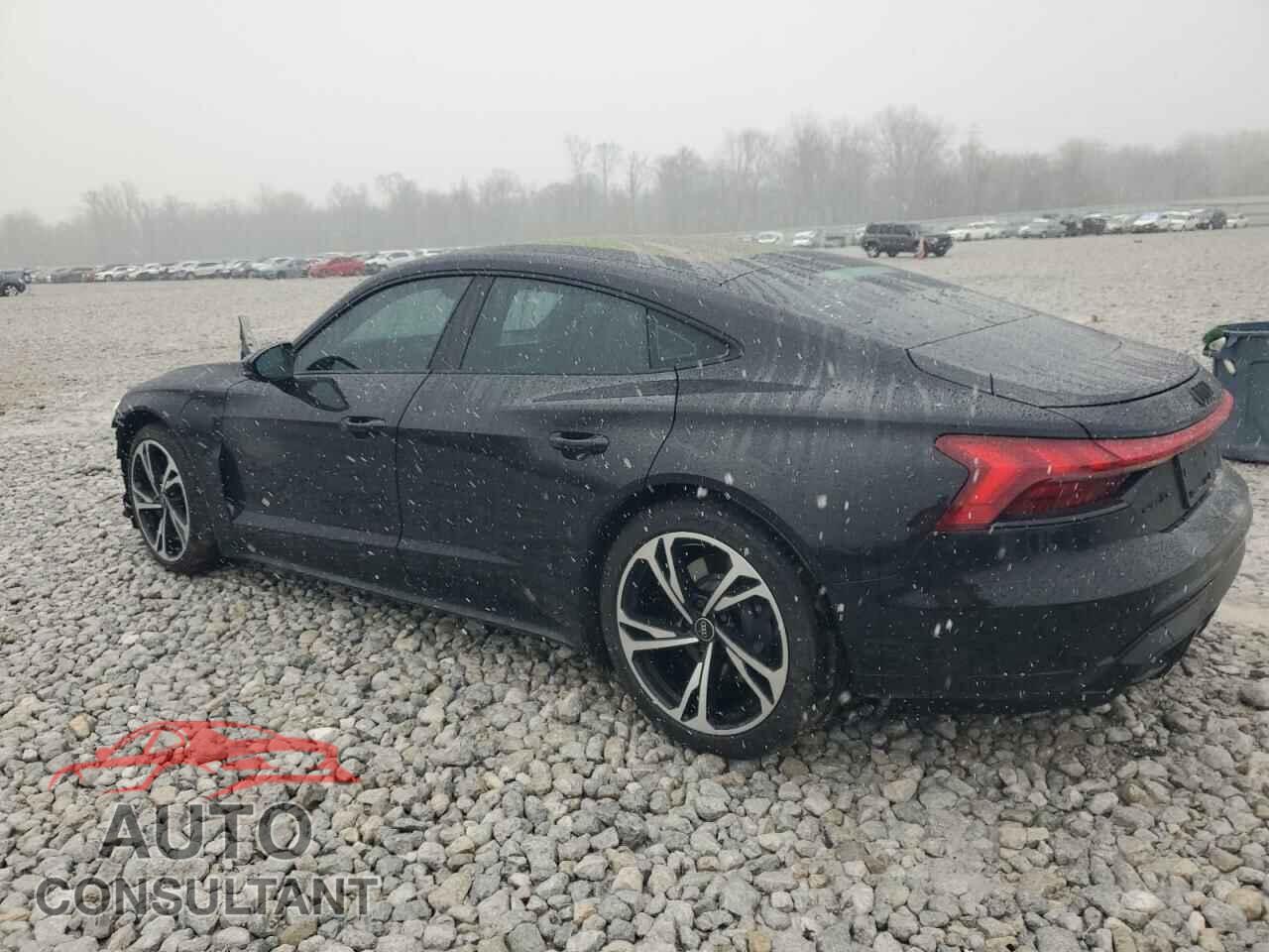 AUDI E-TRON GT 2022 - WAUCJBFW0N7001582