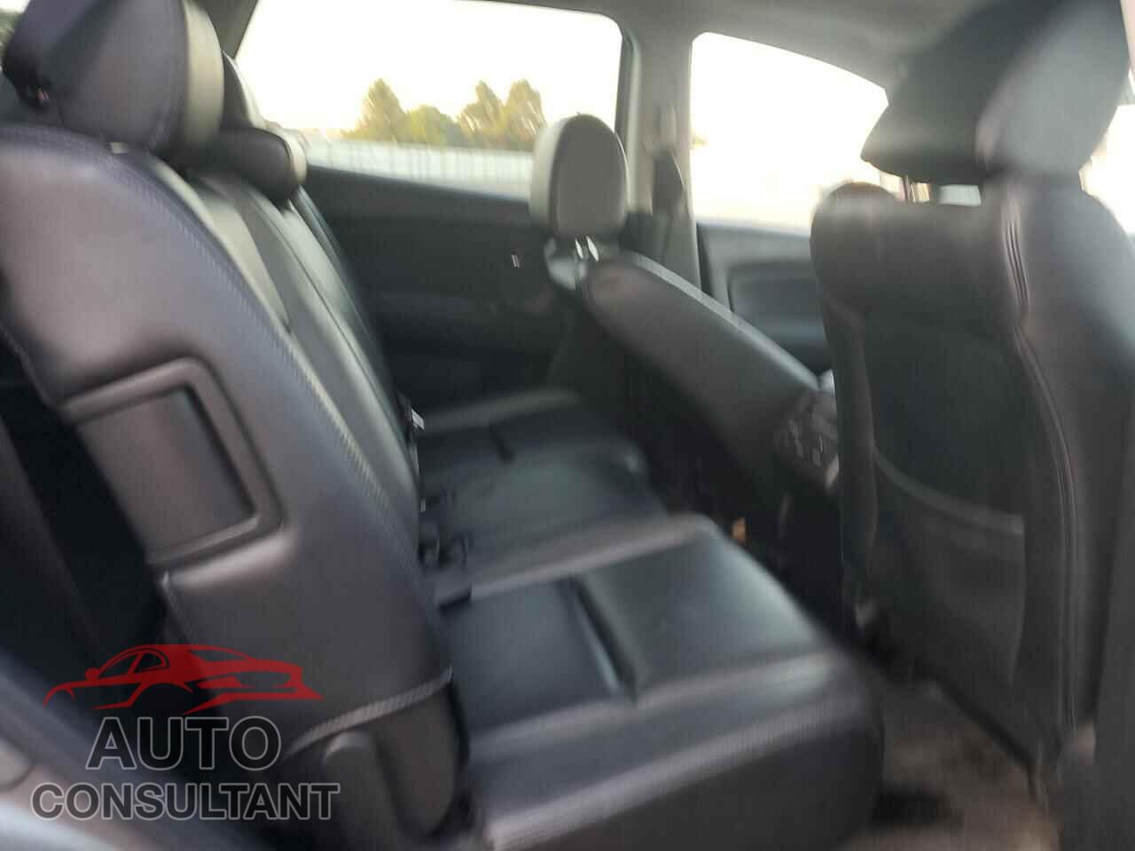 MAZDA CX-9 2010 - JM3TB3MA2A0207364