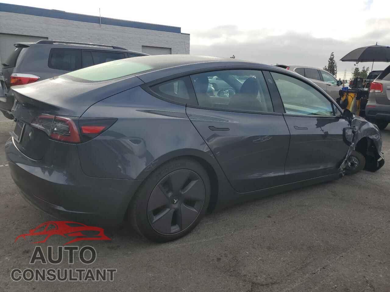 TESLA MODEL 3 2023 - 5YJ3E1EA4PF618245