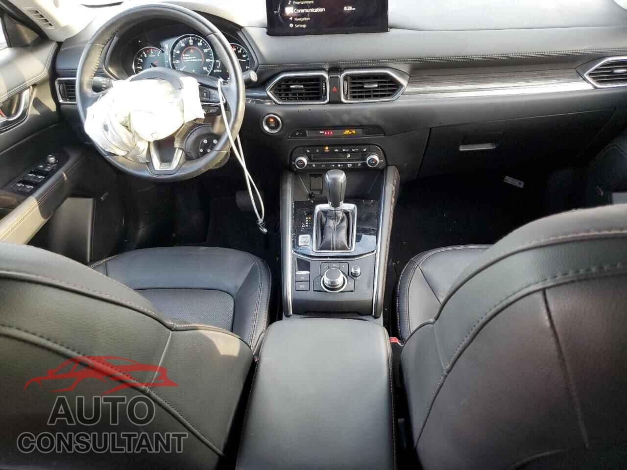 MAZDA CX-5 2021 - JM3KFBDM4M0328194