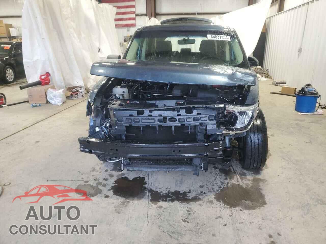 FORD FLEX 2018 - 2FMGK5B85JBA15307