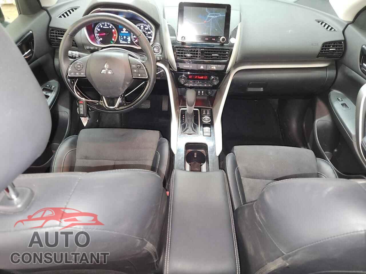 MITSUBISHI ECLIPSE 2024 - JA4ATWAA9RZ056348