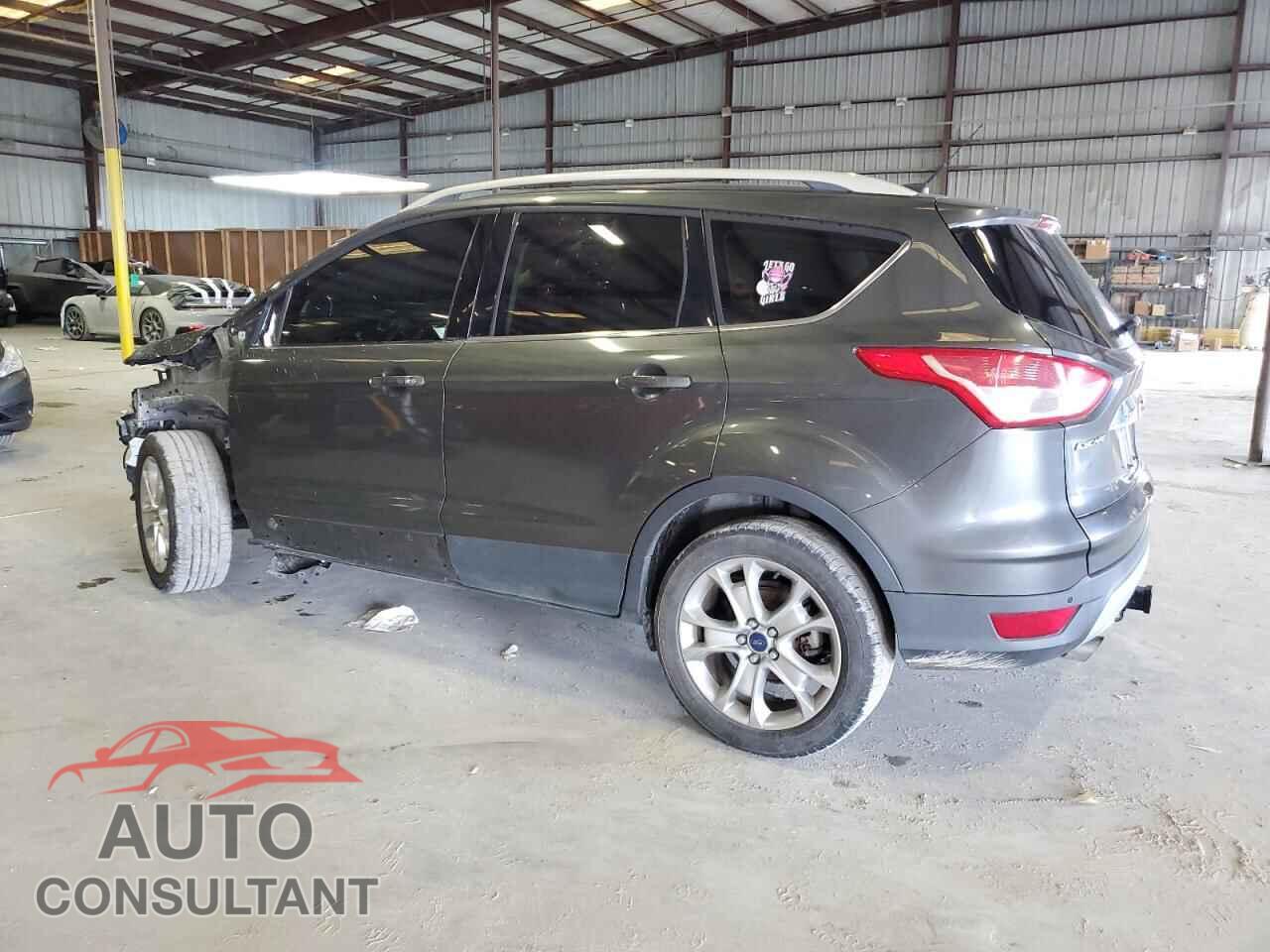 FORD ESCAPE 2016 - 1FMCU9J94GUC60757