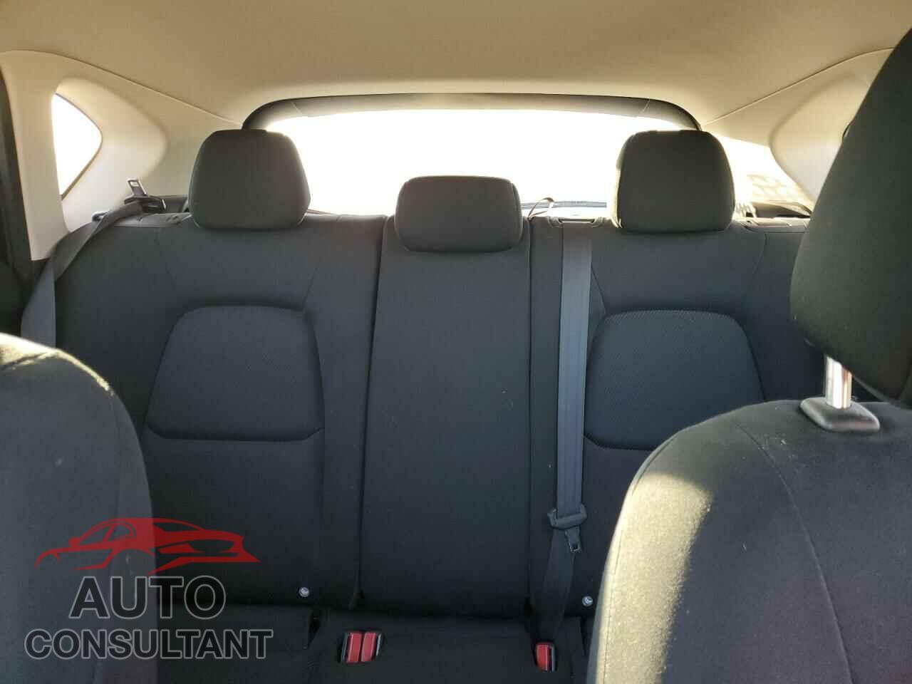 MAZDA CX-5 2019 - JM3KFBBM5K0675369