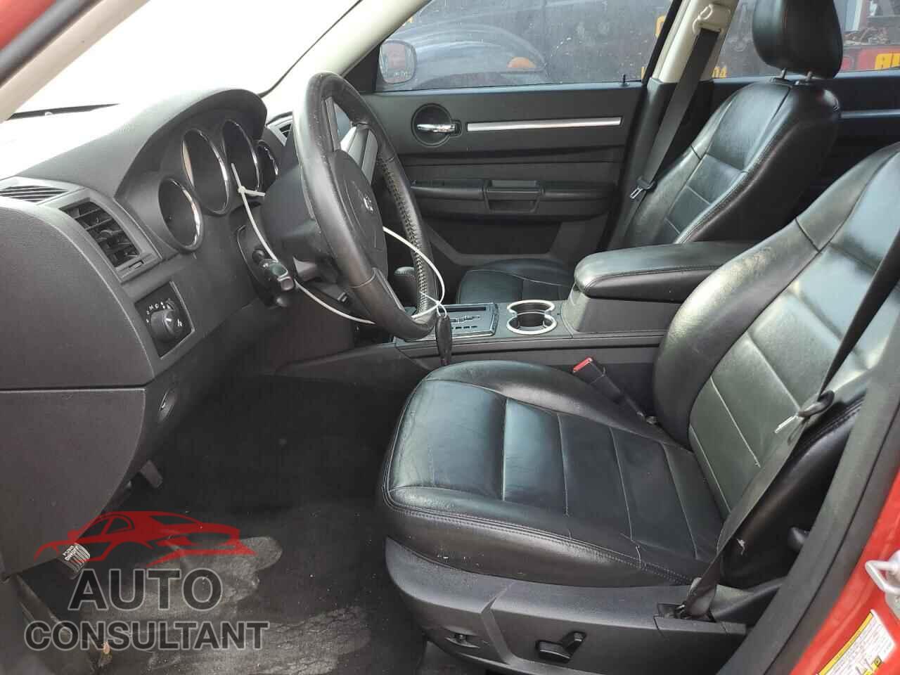 DODGE CHARGER 2010 - 2B3CA3CV4AH192038