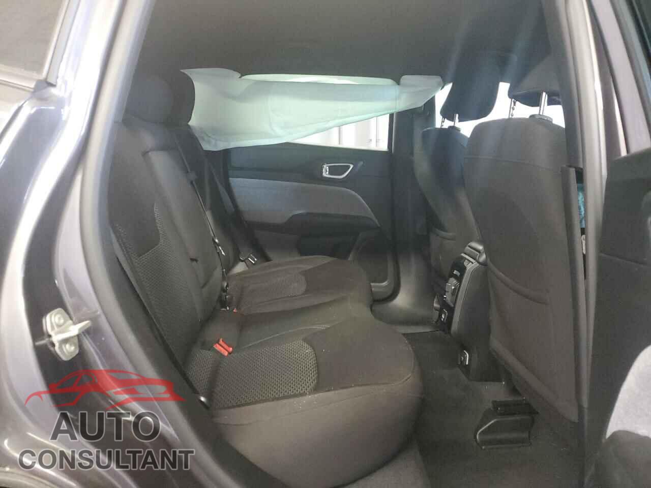 JEEP COMPASS 2024 - 3C4NJDAN1RT144189