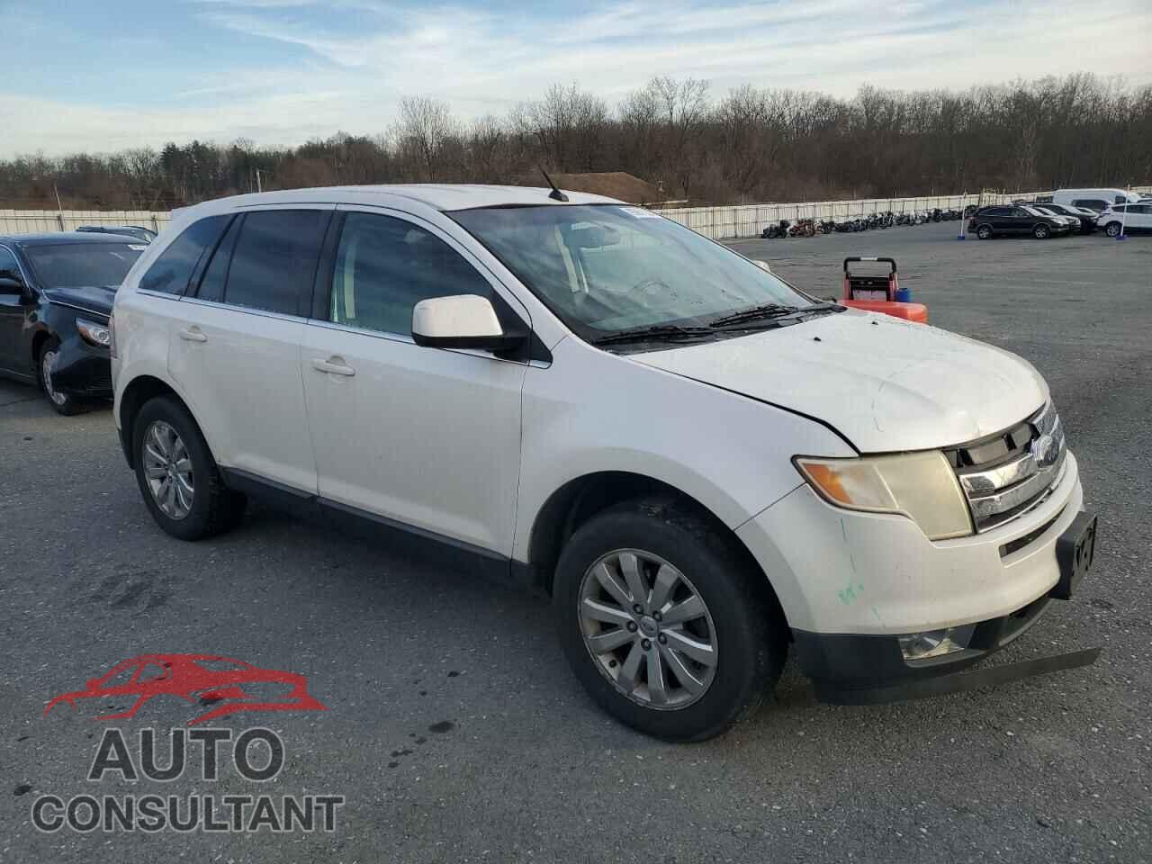 FORD EDGE 2009 - 2FMDK49C49BA70107