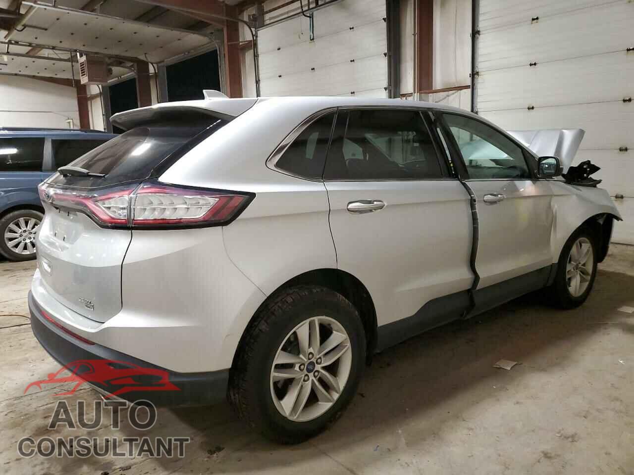FORD EDGE 2016 - 2FMPK4J81GBC39520