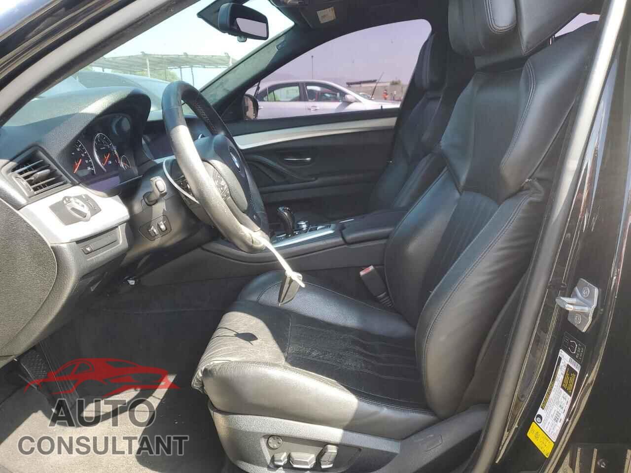 BMW M5 2013 - WBSFV9C57DD095705