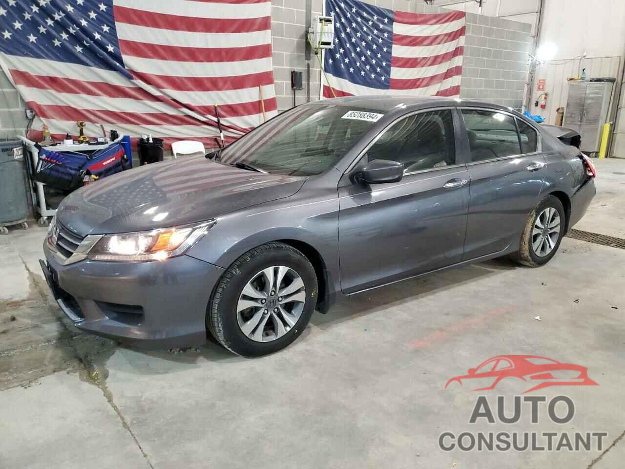HONDA ACCORD 2013 - 1HGCR2F3XDA234602