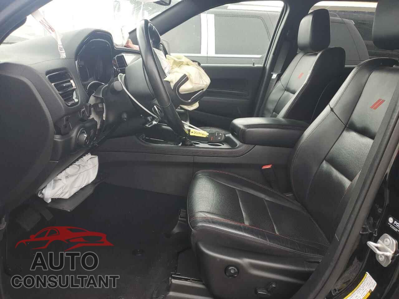 DODGE DURANGO 2023 - 1C4SDHCT4PC553289
