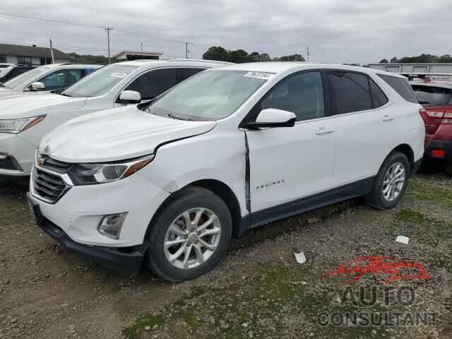 CHEVROLET EQUINOX 2019 - 2GNAXUEV0K6120653