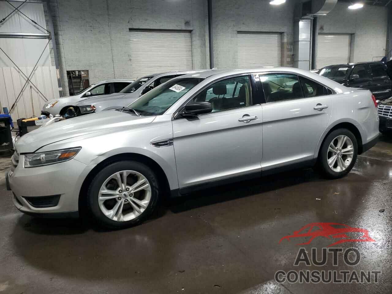 FORD TAURUS 2016 - 1FAHP2D88GG122011