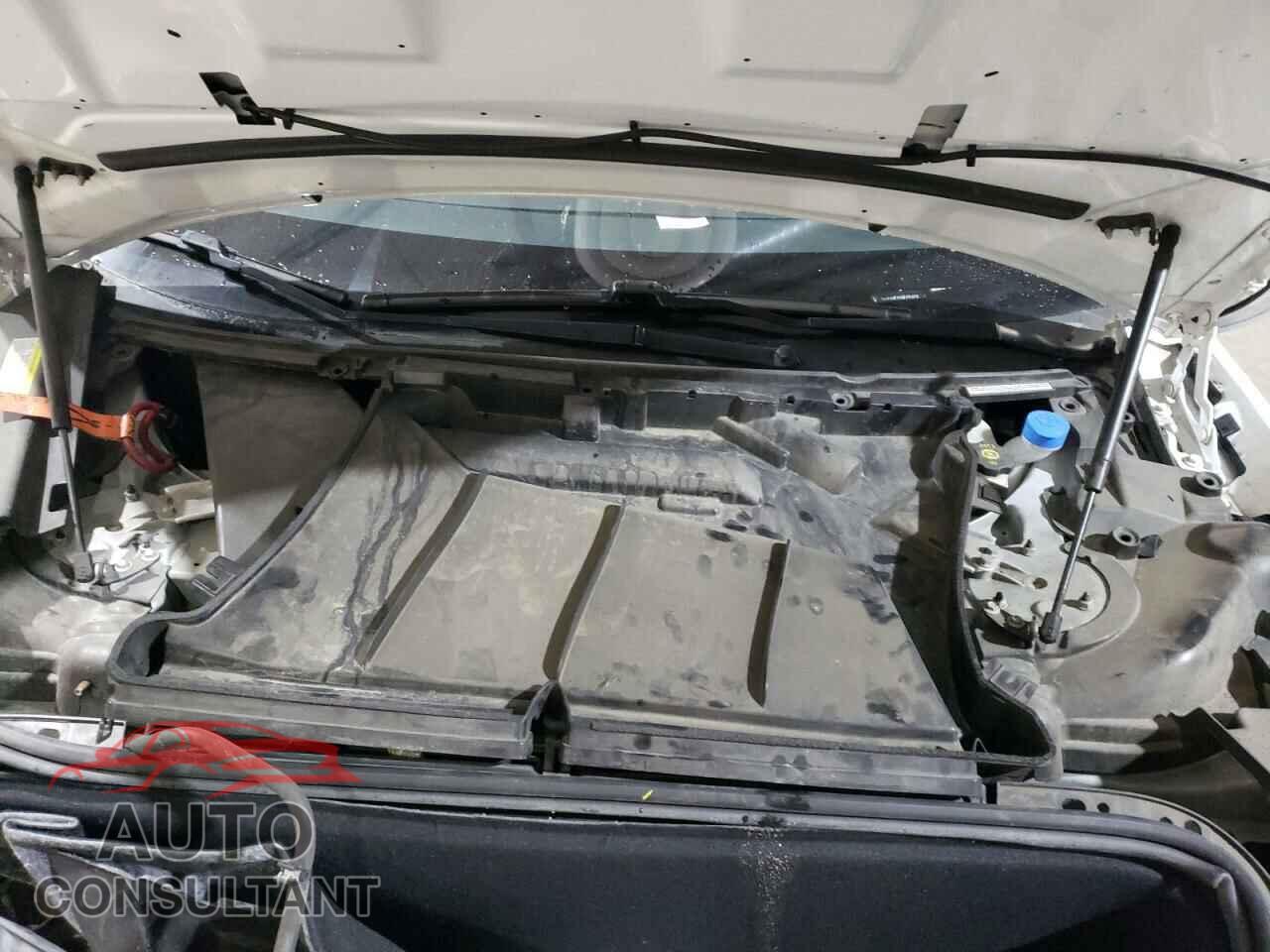 TESLA MODEL S 2016 - 5YJSA1E15GF170475