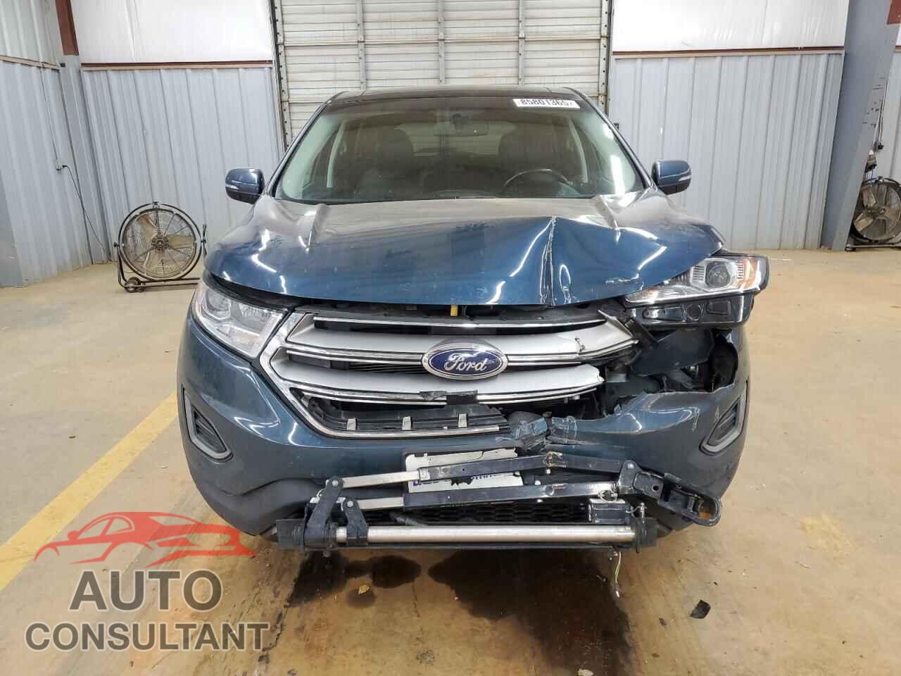 FORD EDGE 2016 - 2FMPK3J89GBB26392