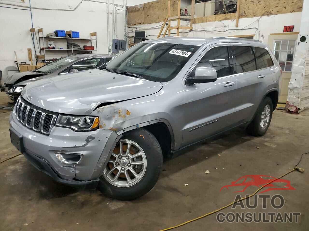 JEEP GRAND CHER 2020 - 1C4RJFAGXLC209350