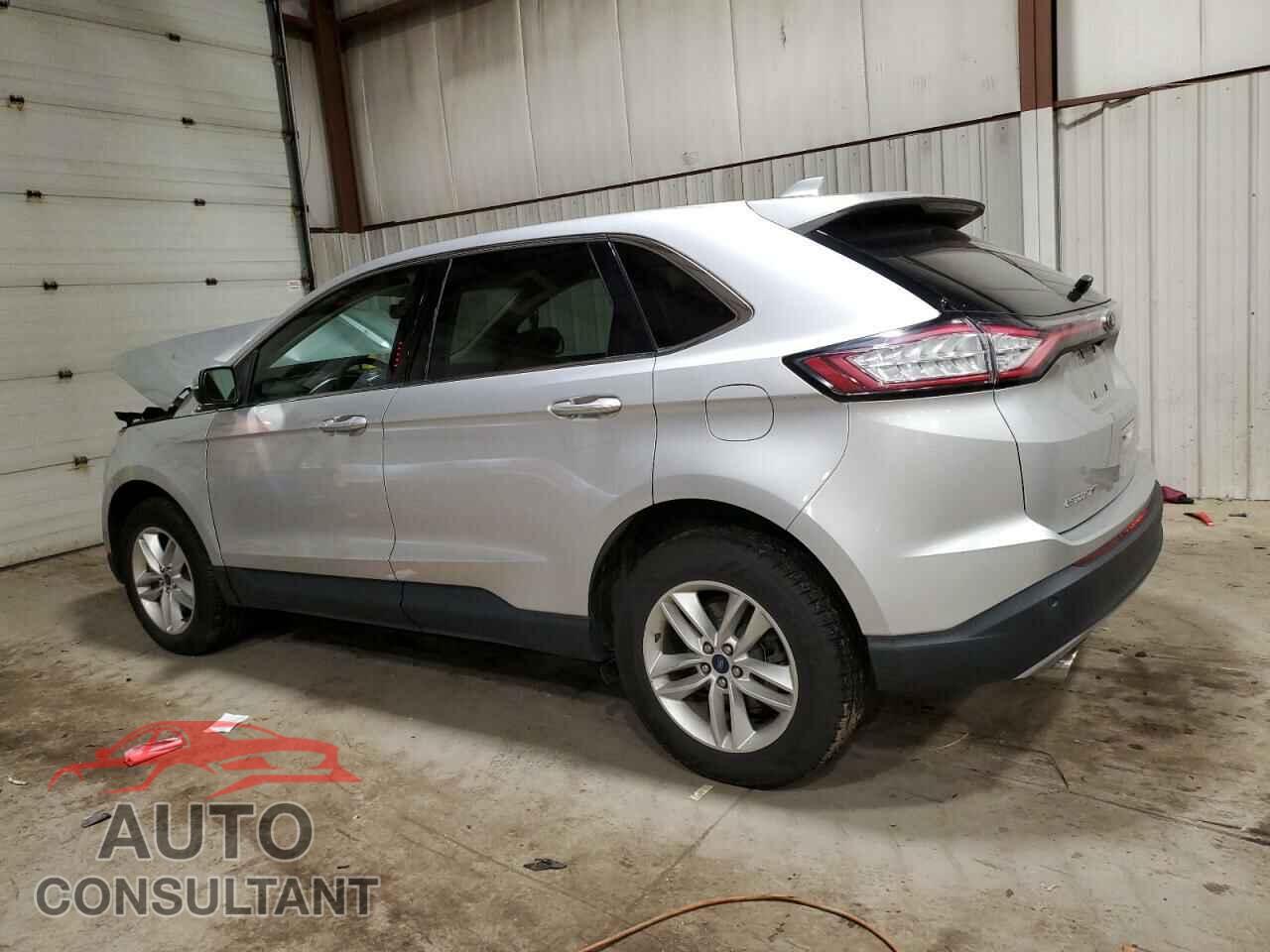 FORD EDGE 2016 - 2FMPK4J81GBC39520