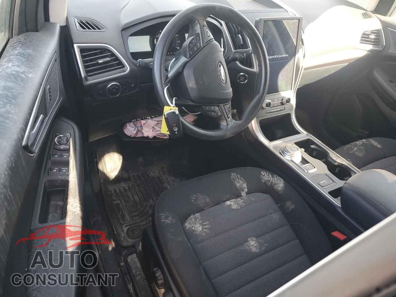 FORD EDGE 2023 - 2FMPK4G92PBA15530